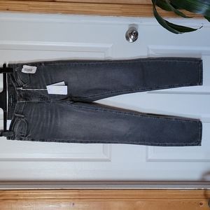 Guess High Rise Skinny Jeans
